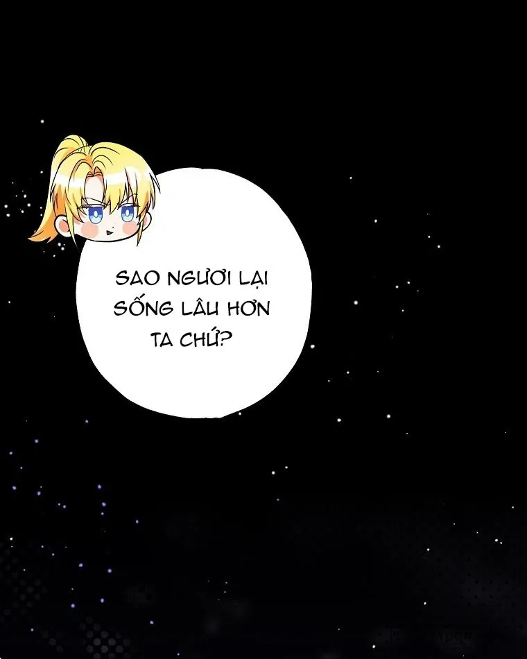 Trở Thành Miêu Nữ Của Hoàng Đế - Chap 68 - Trang 52