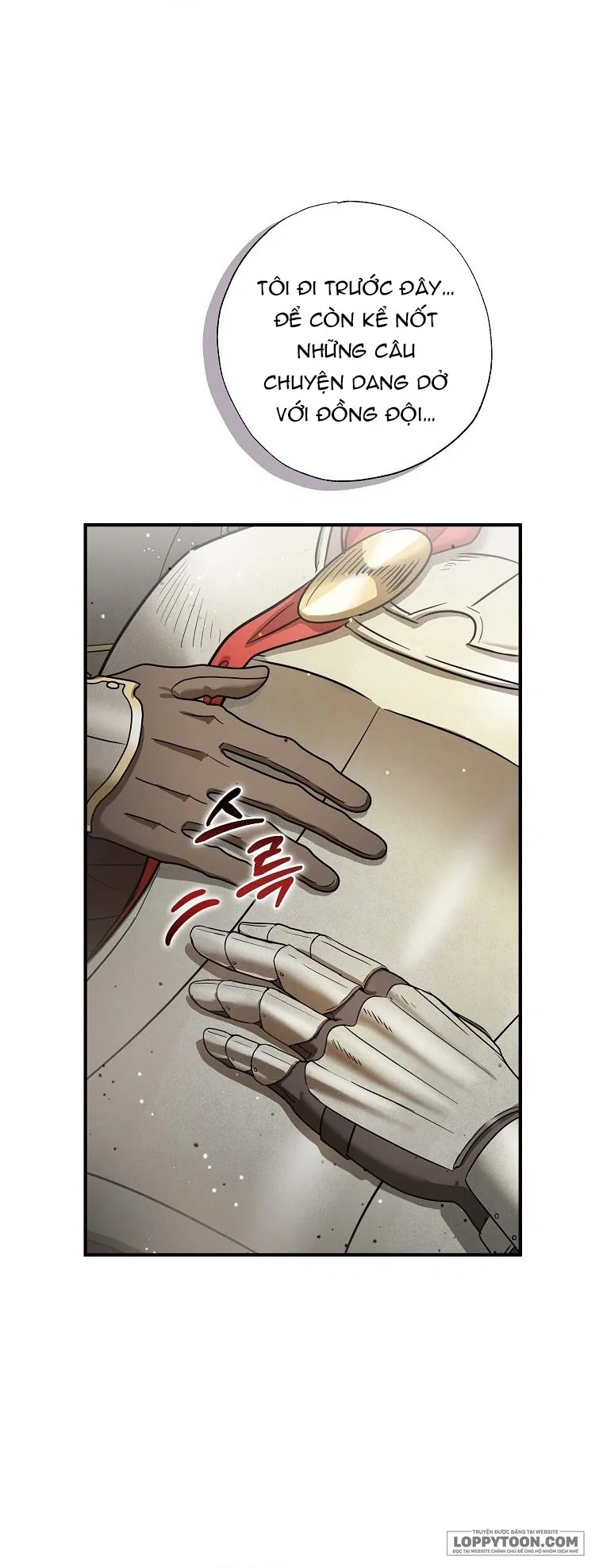 Trở Thành Miêu Nữ Của Hoàng Đế - Chap 68 - Trang 54