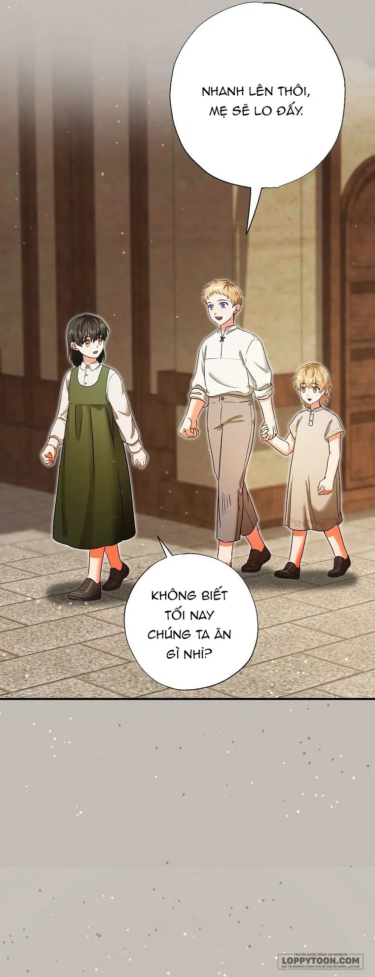 Trở Thành Miêu Nữ Của Hoàng Đế - Chap 68 - Trang 66