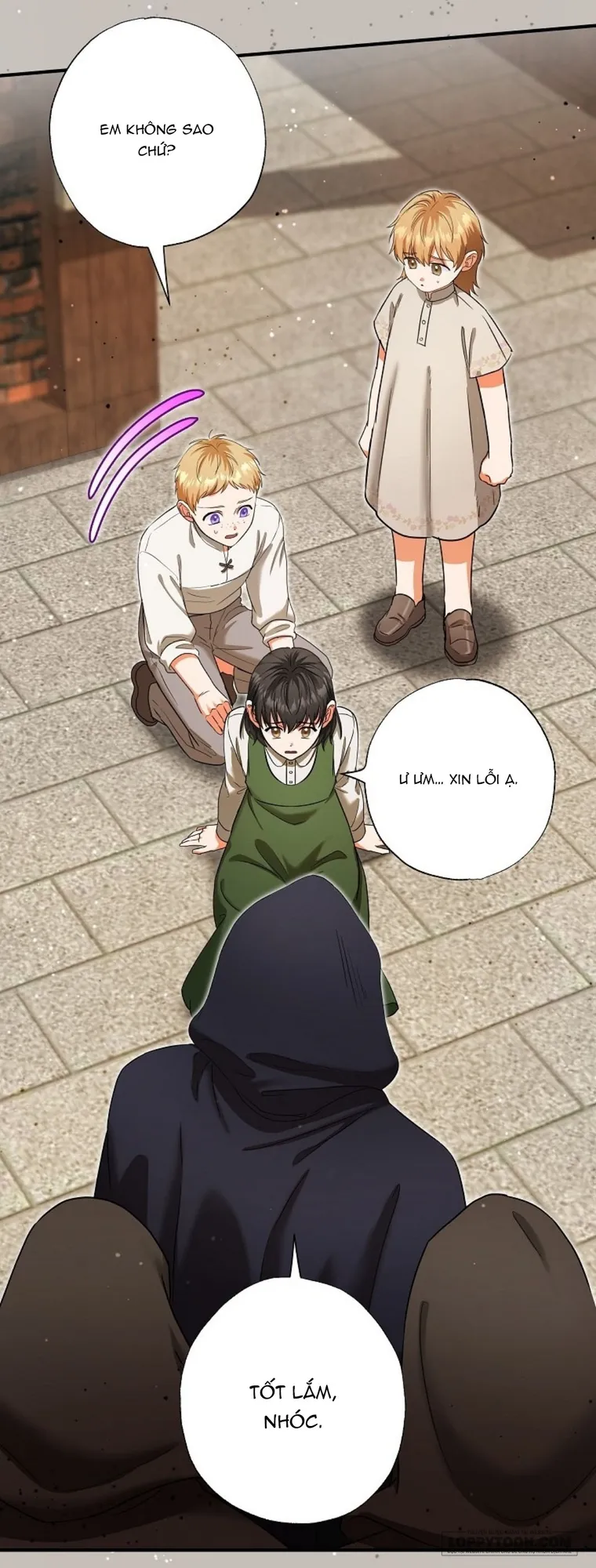 Trở Thành Miêu Nữ Của Hoàng Đế - Chap 68 - Trang 68