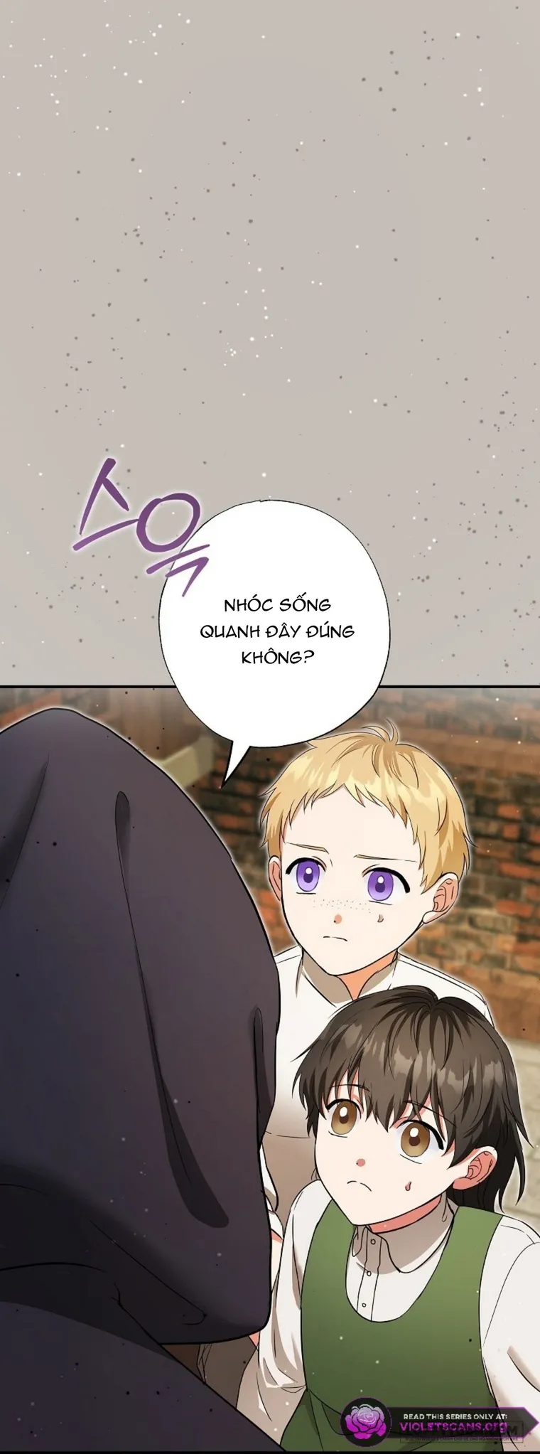 Trở Thành Miêu Nữ Của Hoàng Đế - Chap 68 - Trang 69