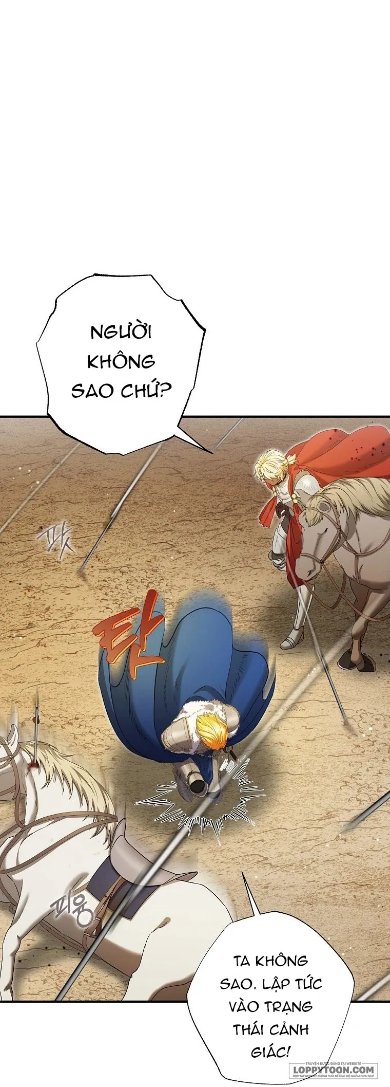 Trở Thành Miêu Nữ Của Hoàng Đế - Chap 68 - Trang 7