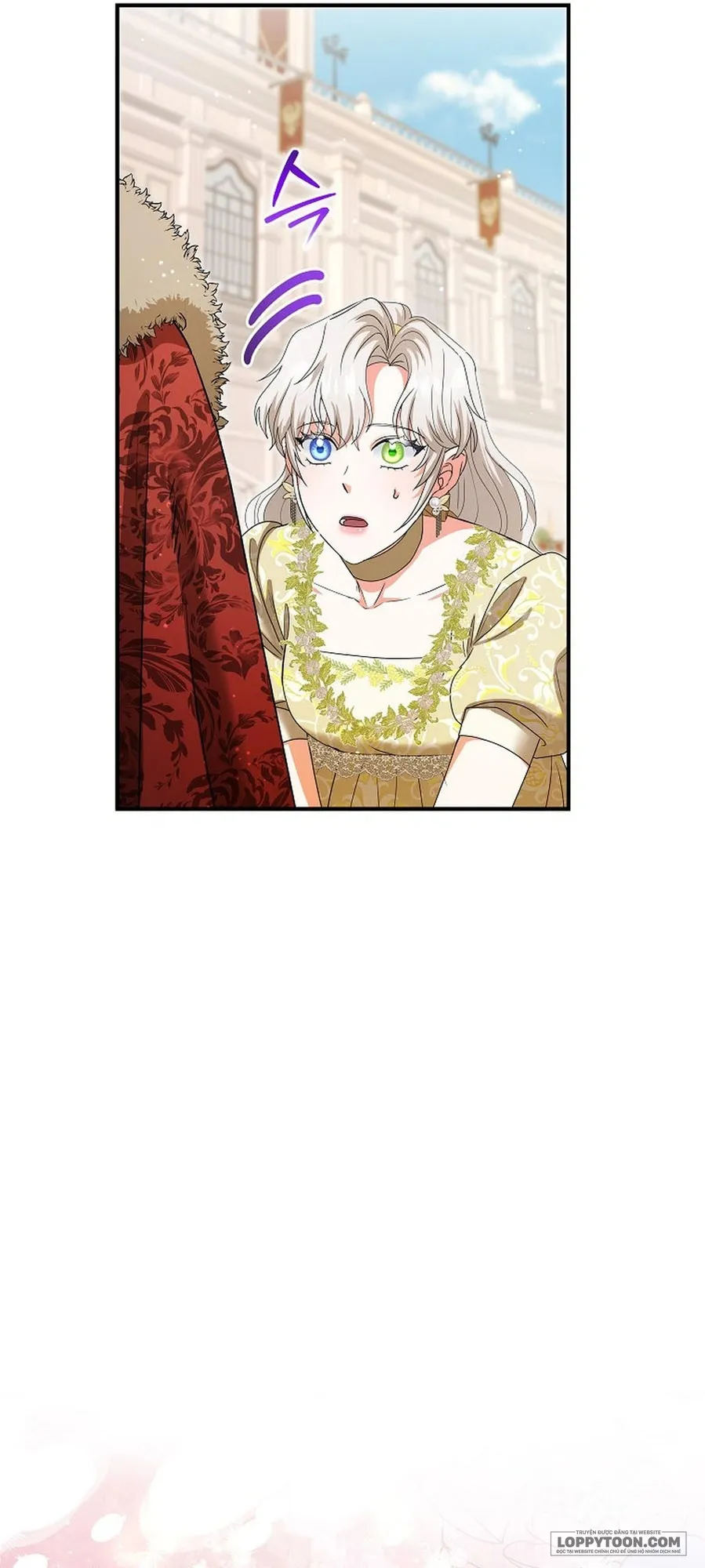Trở Thành Miêu Nữ Của Hoàng Đế - Chap 69 - Trang 19