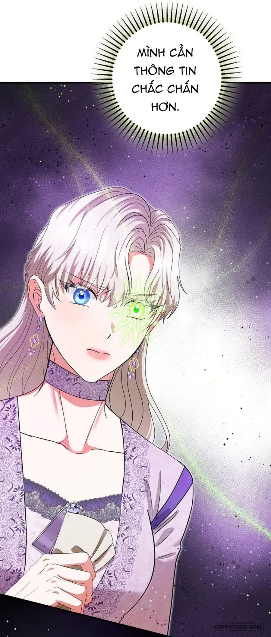 Trở Thành Miêu Nữ Của Hoàng Đế - Chap 69 - Trang 2