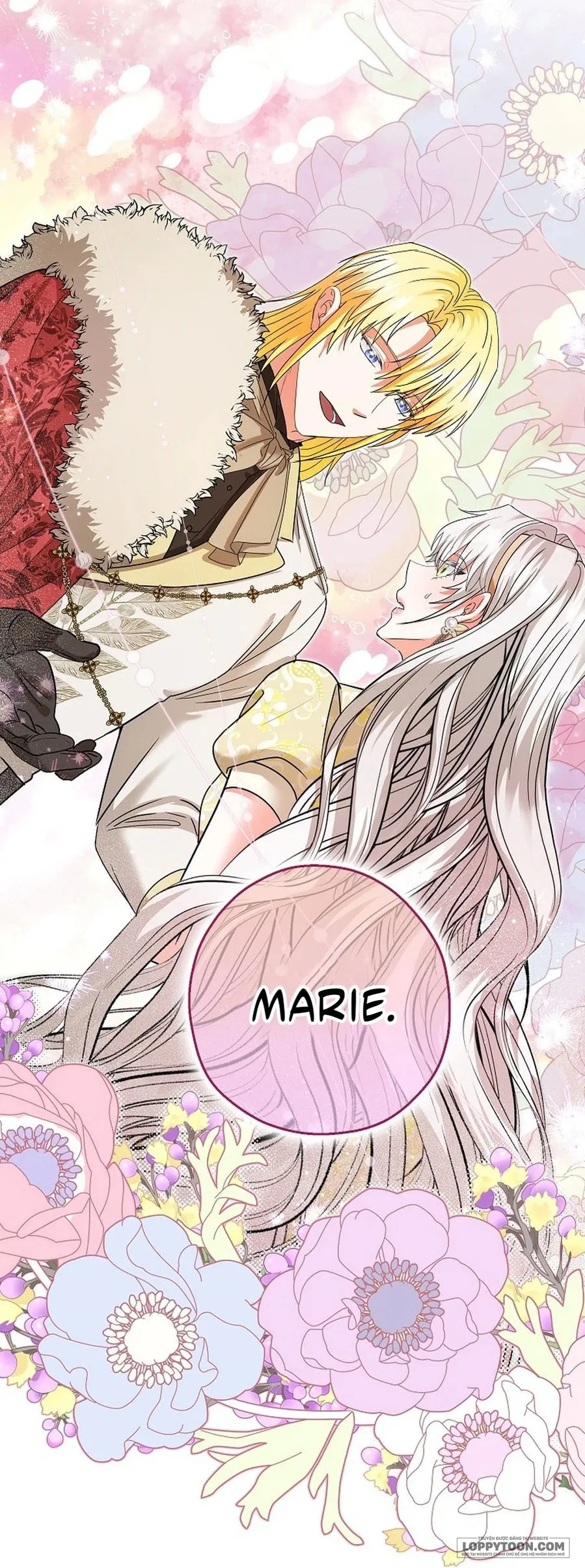 Trở Thành Miêu Nữ Của Hoàng Đế - Chap 69 - Trang 20