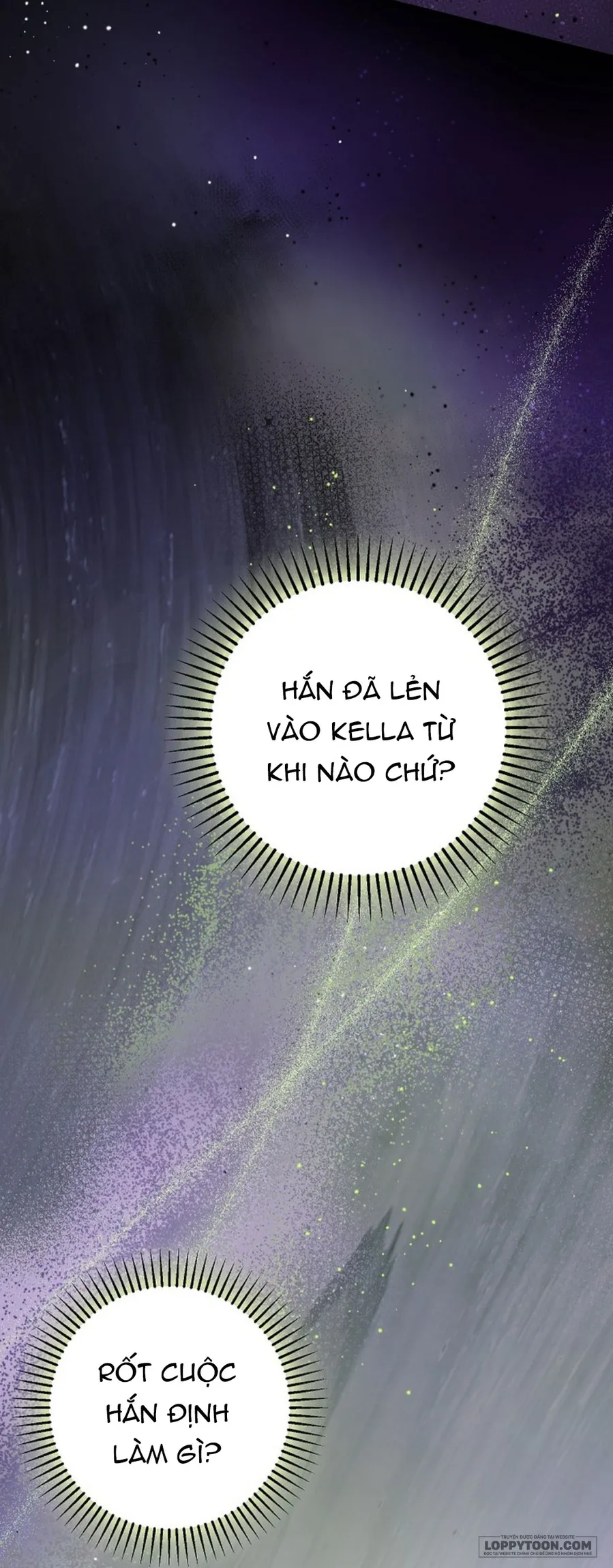 Trở Thành Miêu Nữ Của Hoàng Đế - Chap 69 - Trang 3