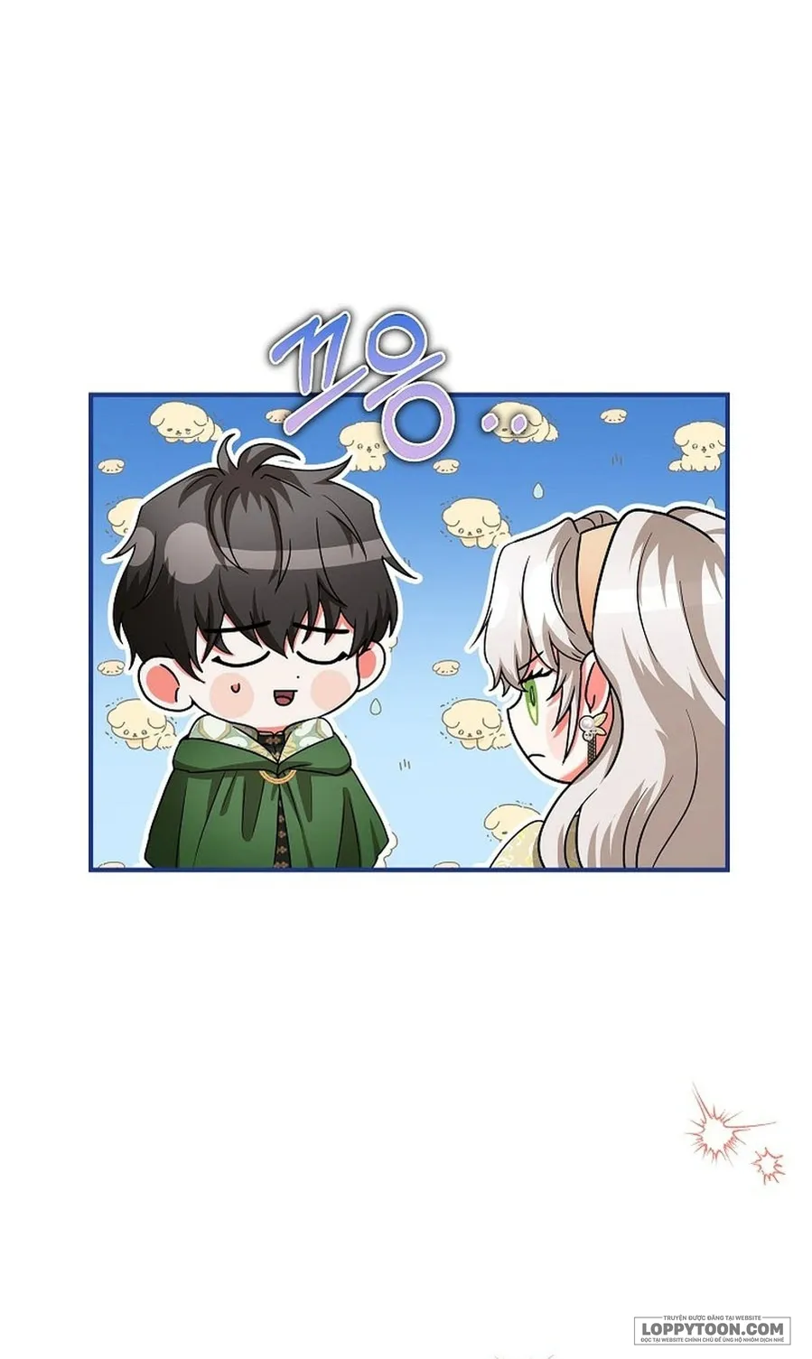 Trở Thành Miêu Nữ Của Hoàng Đế - Chap 69 - Trang 34