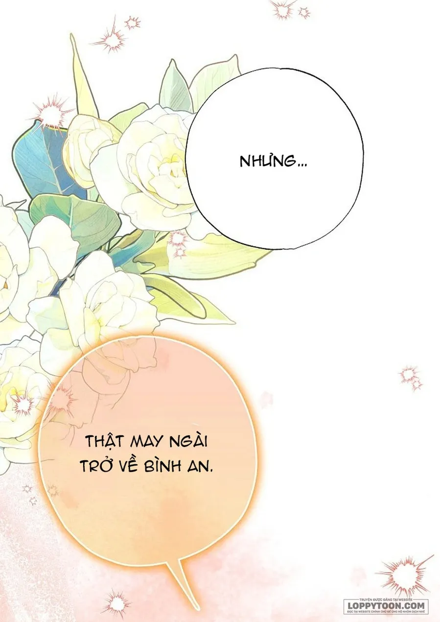 Trở Thành Miêu Nữ Của Hoàng Đế - Chap 69 - Trang 35