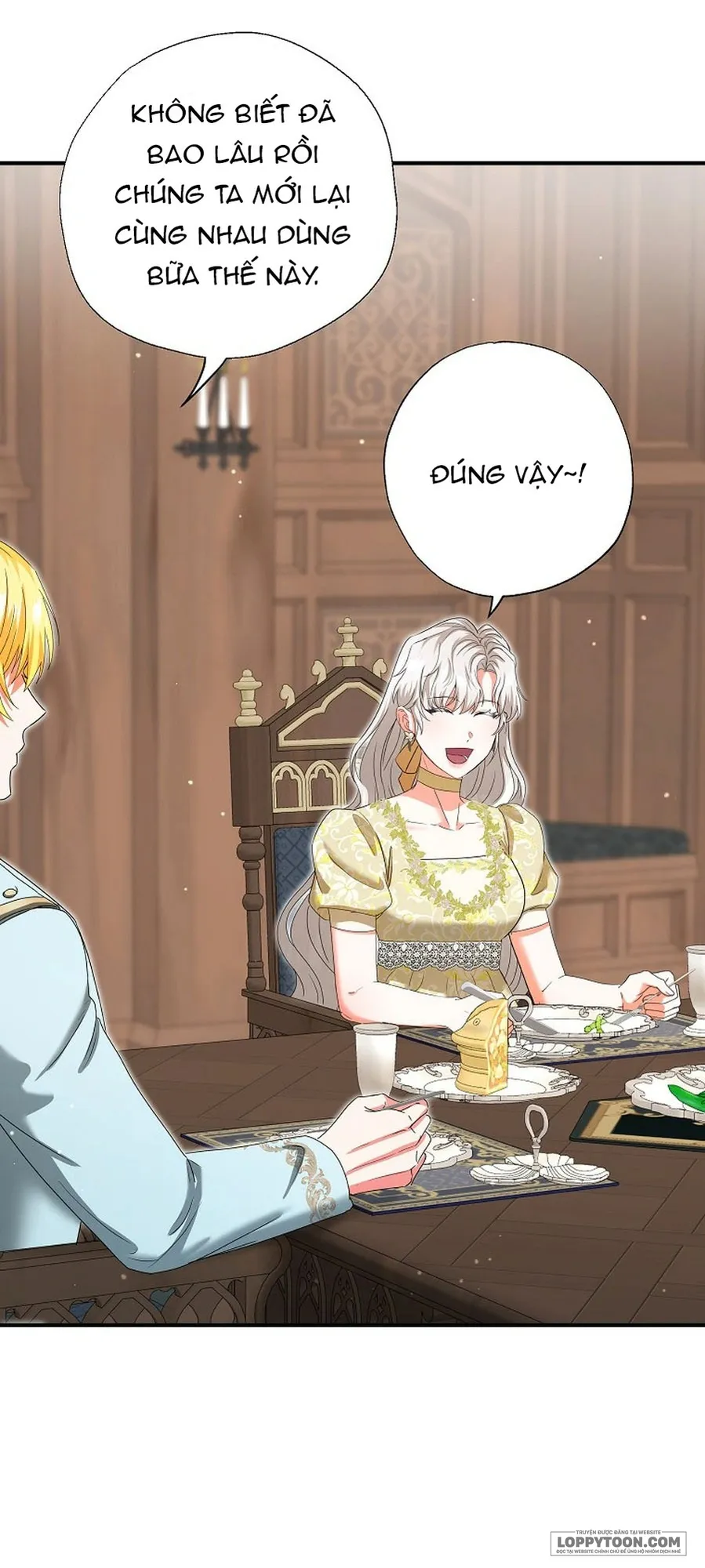 Trở Thành Miêu Nữ Của Hoàng Đế - Chap 69 - Trang 42
