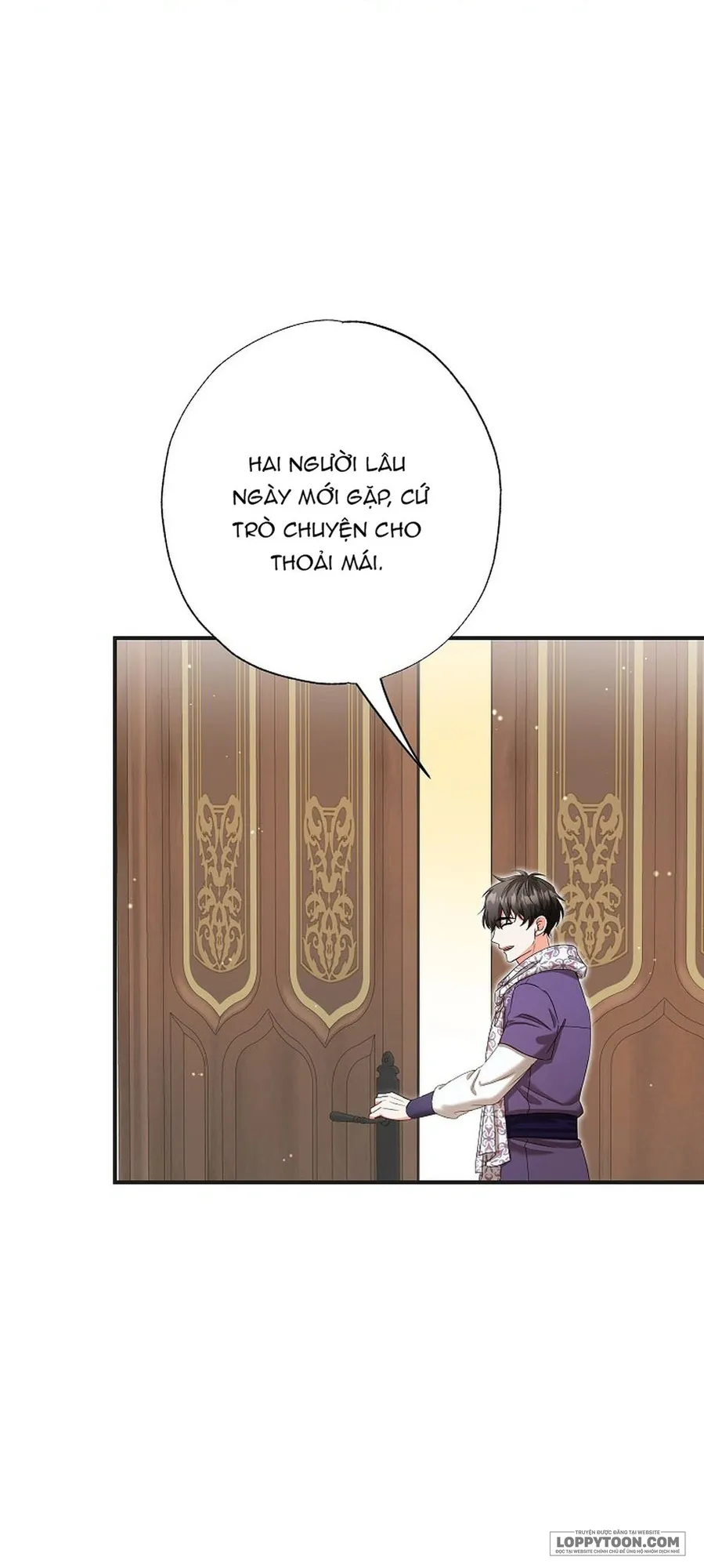 Trở Thành Miêu Nữ Của Hoàng Đế - Chap 69 - Trang 45