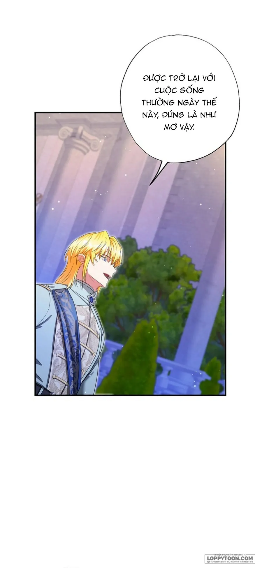 Trở Thành Miêu Nữ Của Hoàng Đế - Chap 69 - Trang 54