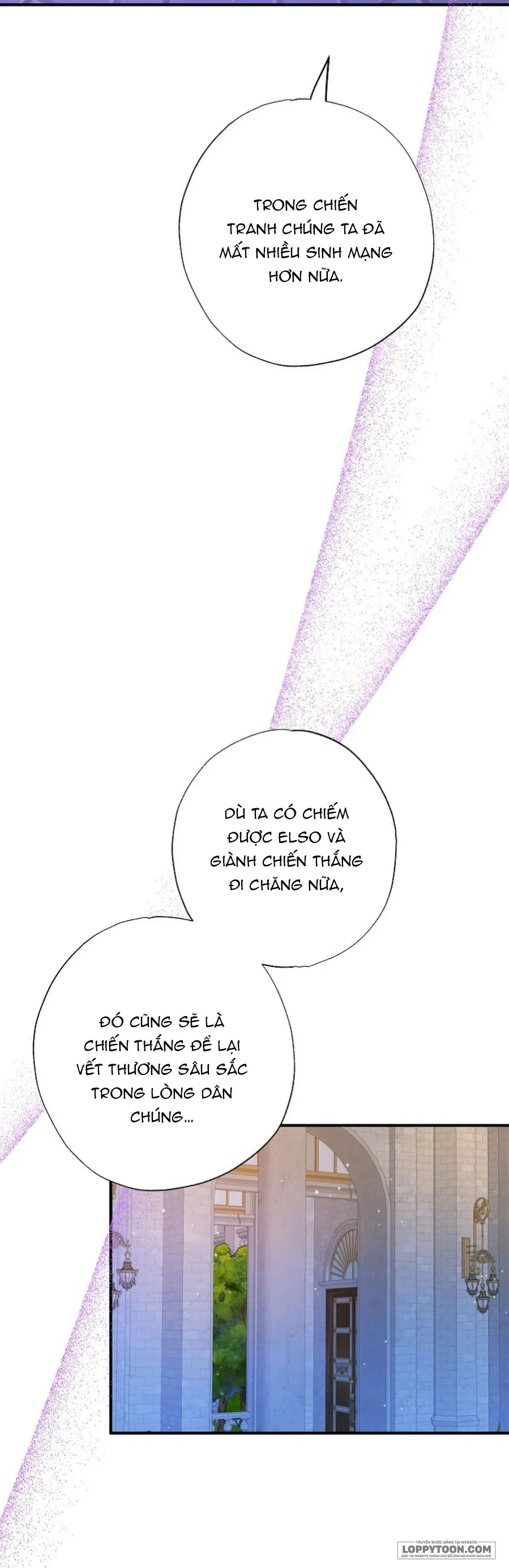 Trở Thành Miêu Nữ Của Hoàng Đế - Chap 69 - Trang 56