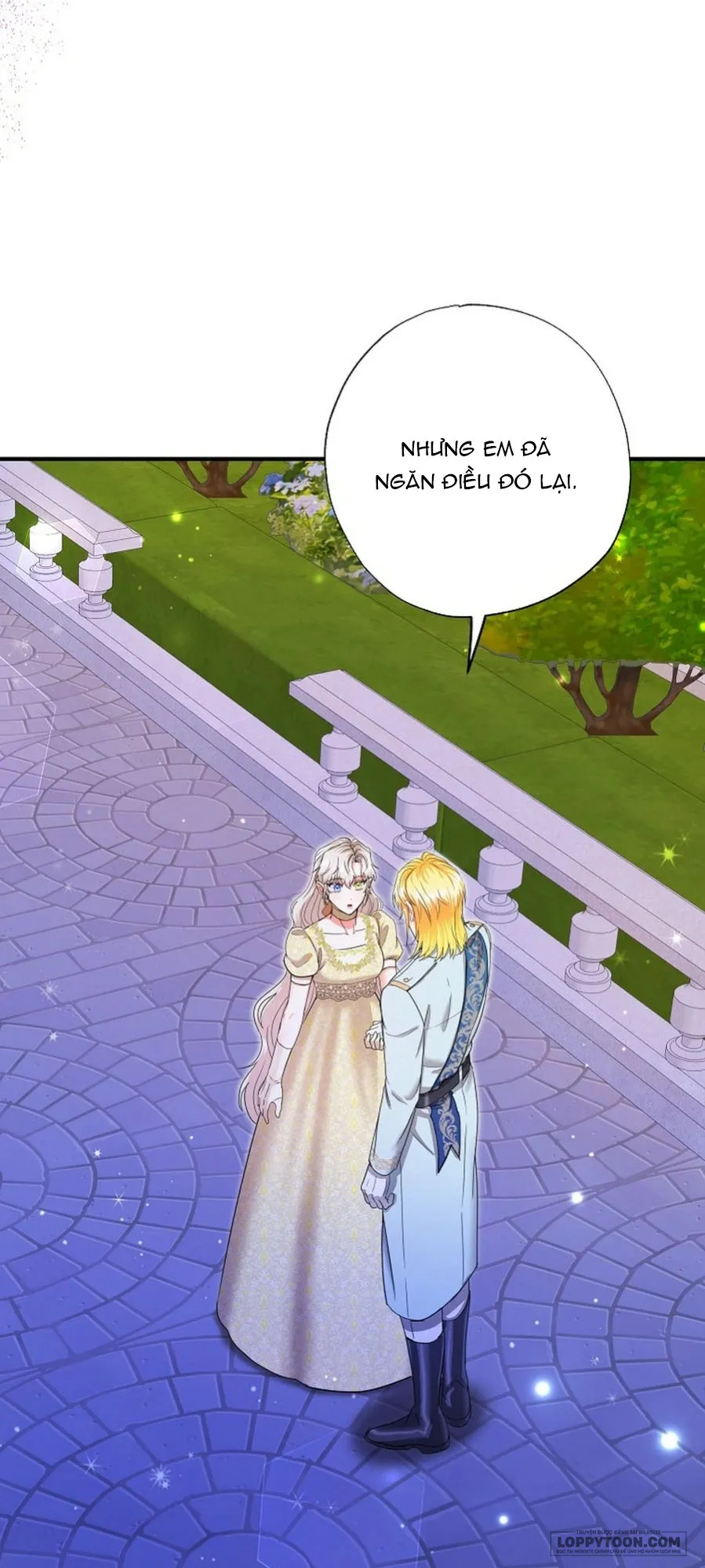 Trở Thành Miêu Nữ Của Hoàng Đế - Chap 69 - Trang 57