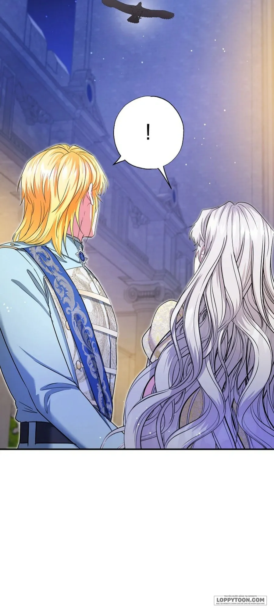 Trở Thành Miêu Nữ Của Hoàng Đế - Chap 69 - Trang 61