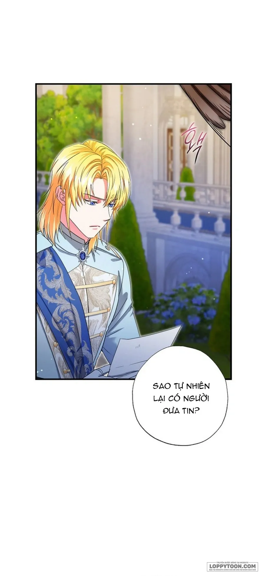 Trở Thành Miêu Nữ Của Hoàng Đế - Chap 69 - Trang 62