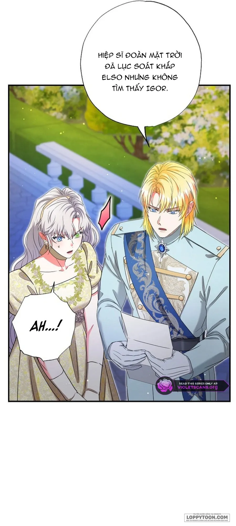 Trở Thành Miêu Nữ Của Hoàng Đế - Chap 69 - Trang 63
