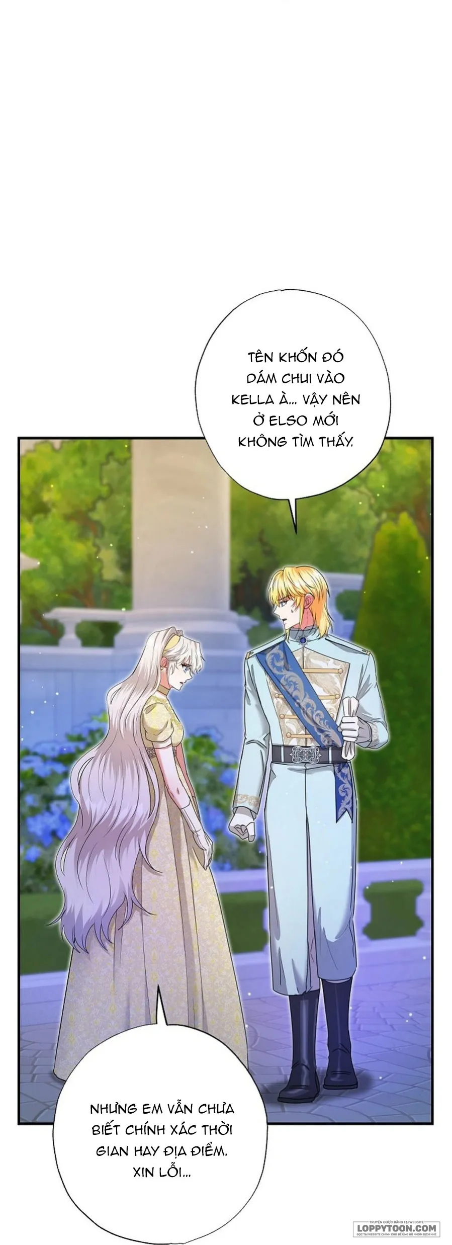 Trở Thành Miêu Nữ Của Hoàng Đế - Chap 69 - Trang 67