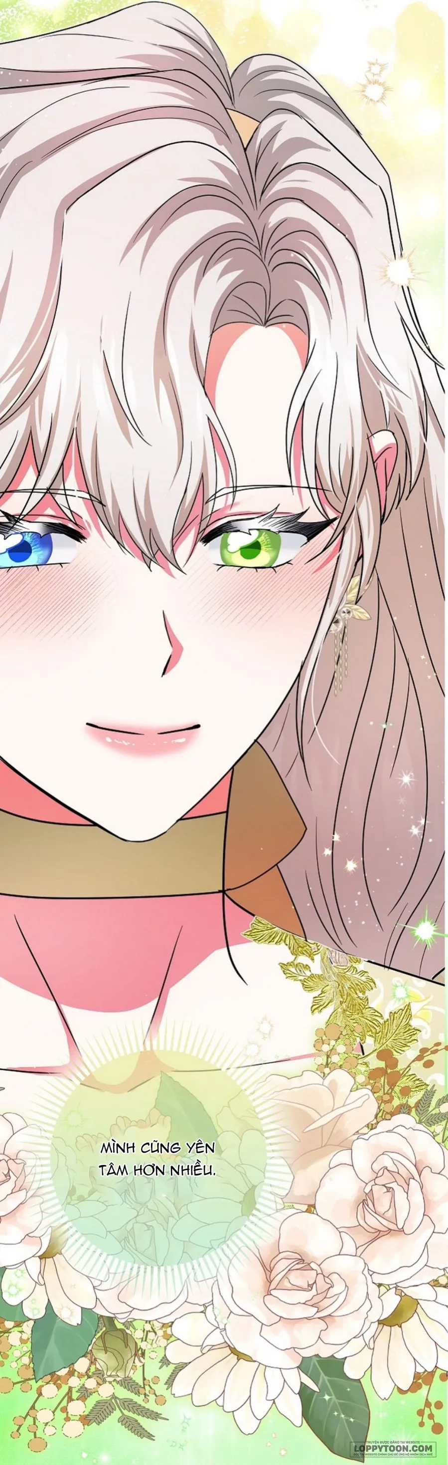 Trở Thành Miêu Nữ Của Hoàng Đế - Chap 69 - Trang 73