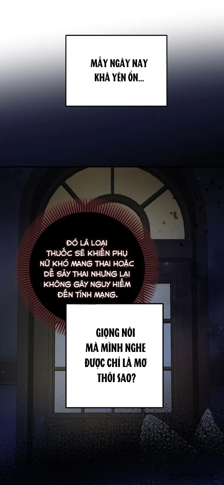 Trở Thành Miêu Nữ Của Hoàng Đế - Chap 7 - Trang 2