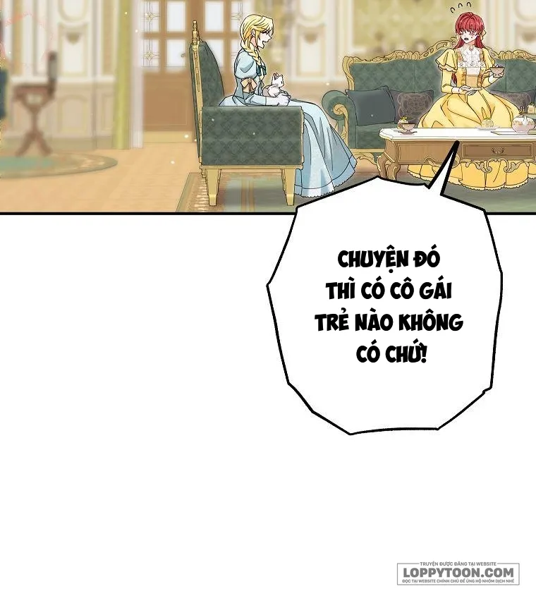 Trở Thành Miêu Nữ Của Hoàng Đế - Chap 7 - Trang 23