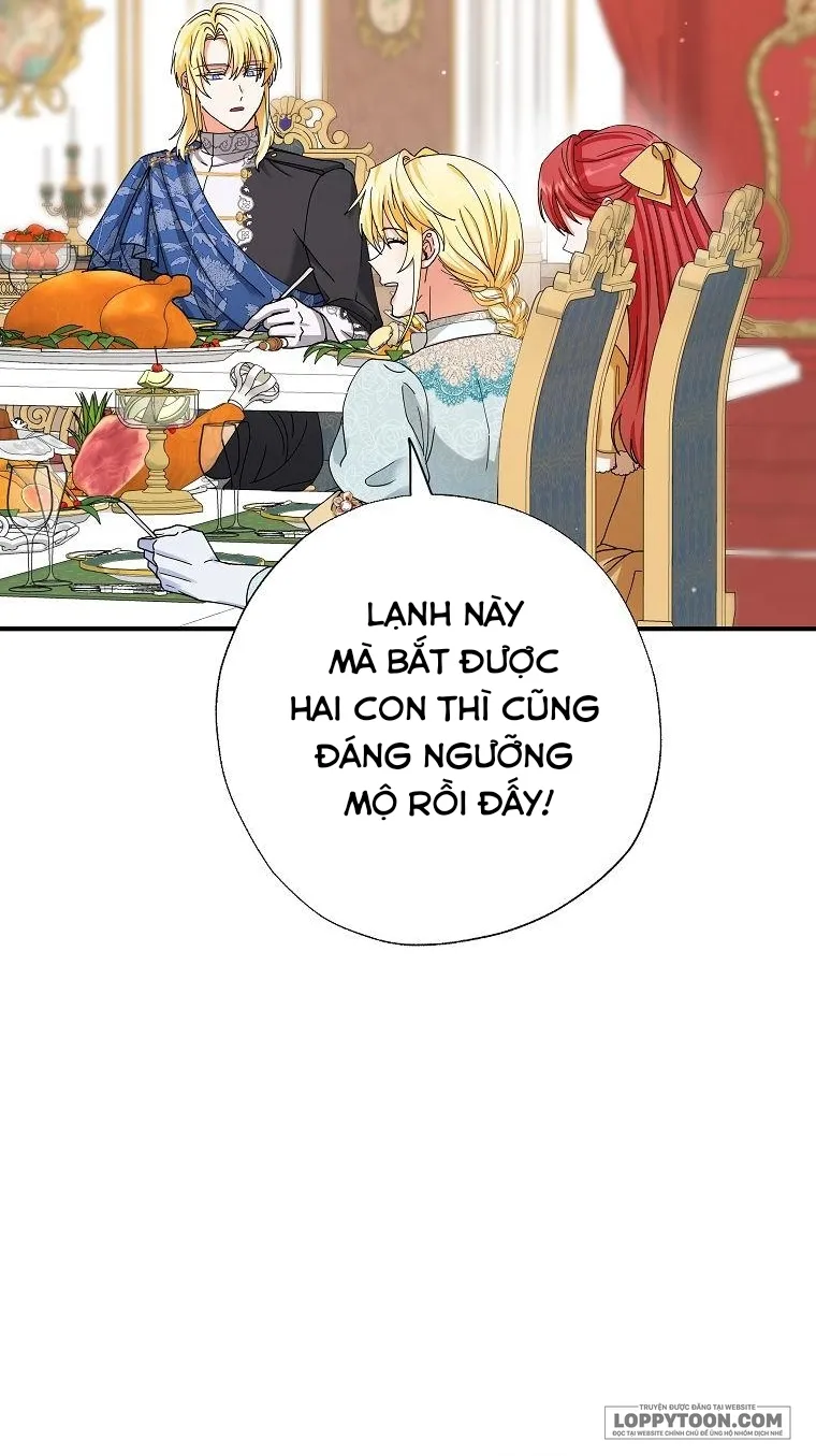 Trở Thành Miêu Nữ Của Hoàng Đế - Chap 7 - Trang 46