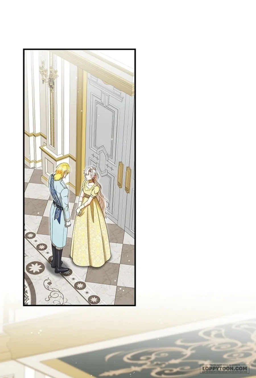 Trở Thành Miêu Nữ Của Hoàng Đế - Chap 70 - Trang 0