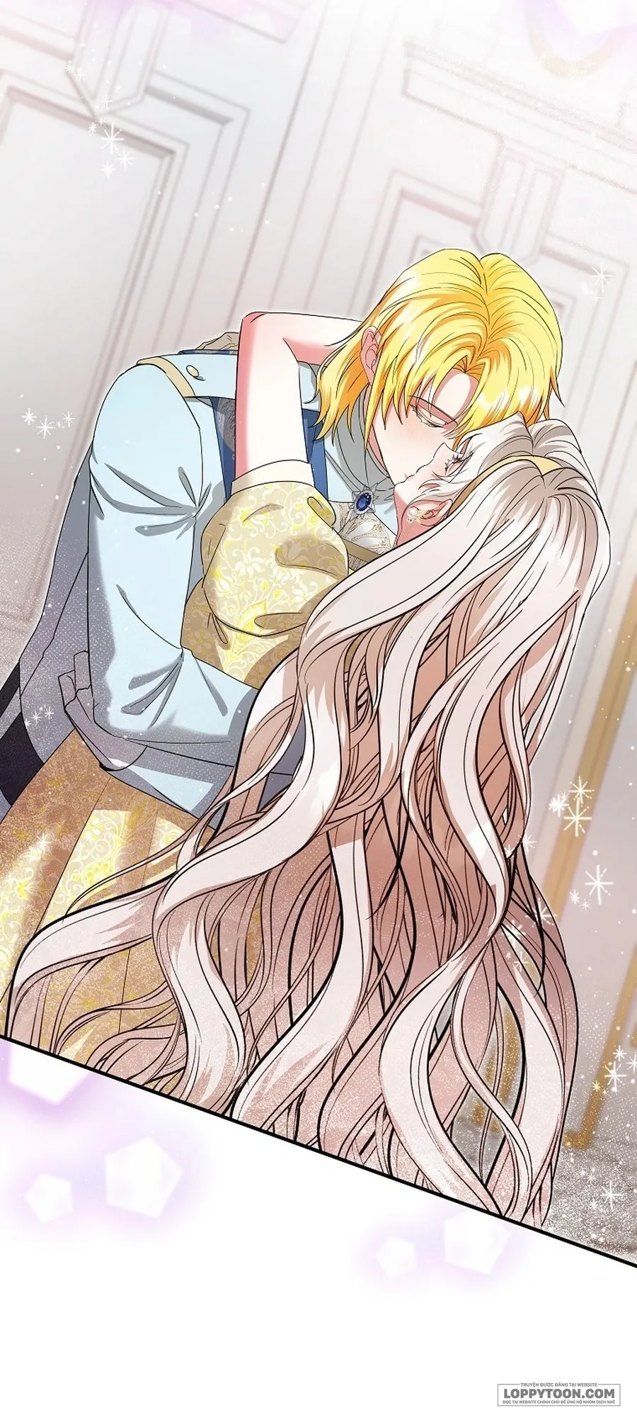 Trở Thành Miêu Nữ Của Hoàng Đế - Chap 70 - Trang 16