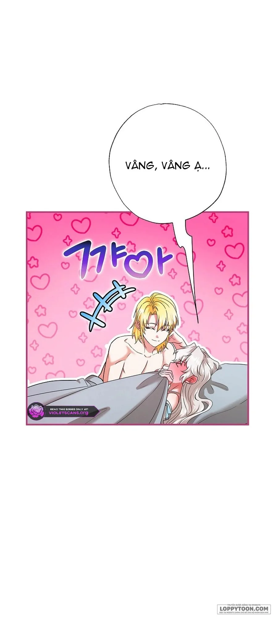 Trở Thành Miêu Nữ Của Hoàng Đế - Chap 70 - Trang 23