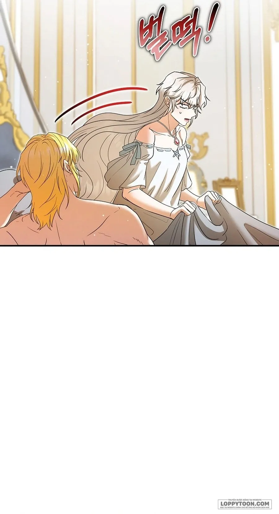 Trở Thành Miêu Nữ Của Hoàng Đế - Chap 70 - Trang 26