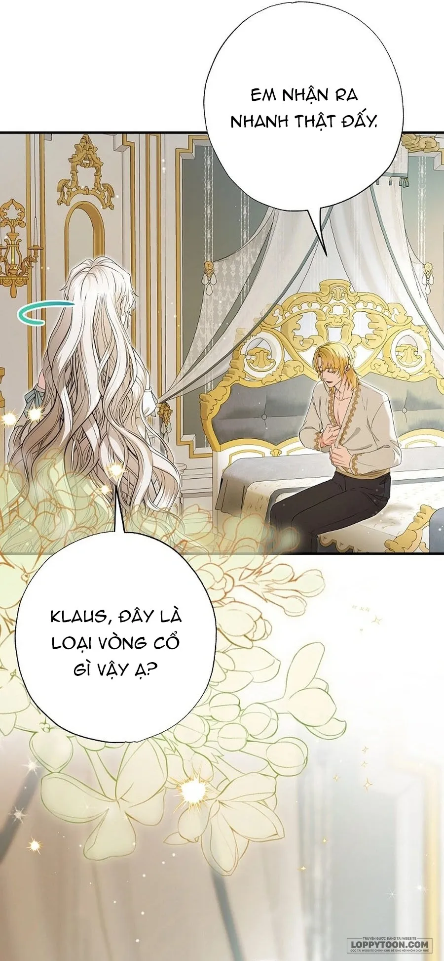 Trở Thành Miêu Nữ Của Hoàng Đế - Chap 70 - Trang 29