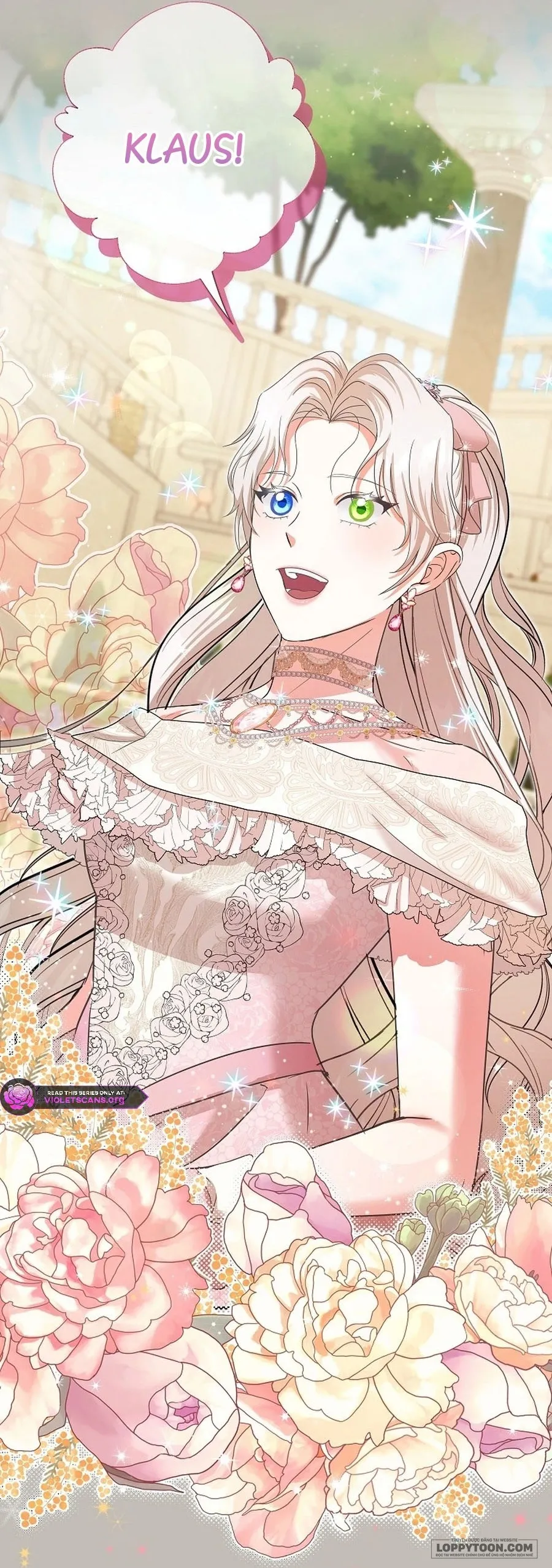 Trở Thành Miêu Nữ Của Hoàng Đế - Chap 70 - Trang 35