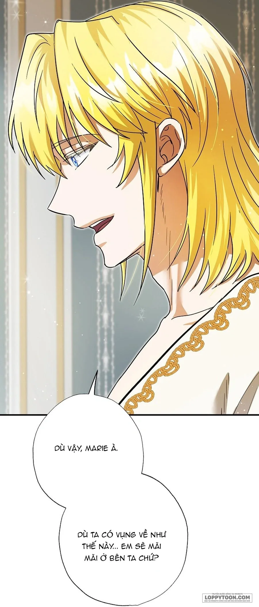 Trở Thành Miêu Nữ Của Hoàng Đế - Chap 70 - Trang 41