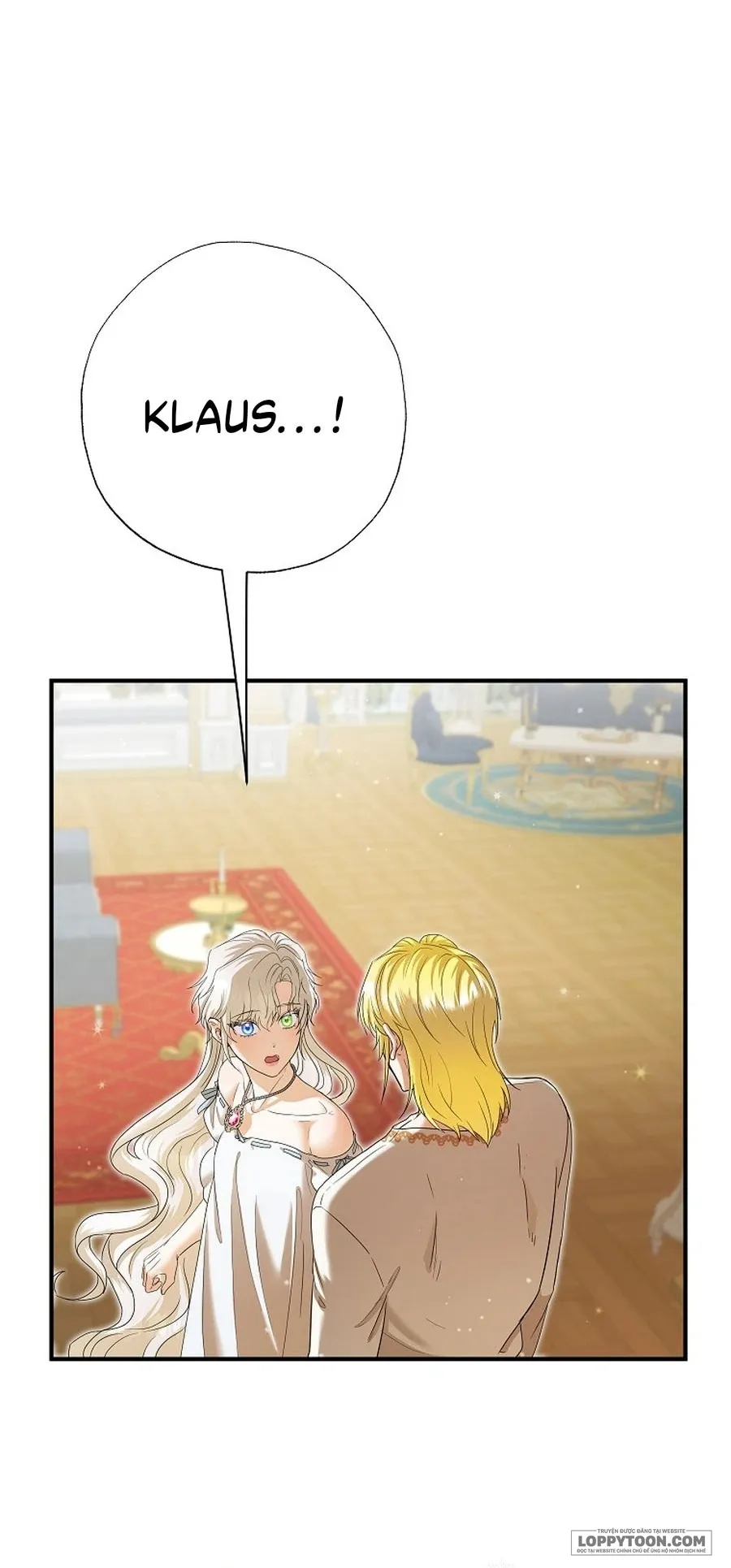 Trở Thành Miêu Nữ Của Hoàng Đế - Chap 70 - Trang 42