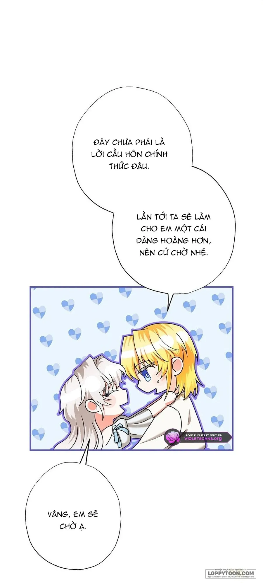 Trở Thành Miêu Nữ Của Hoàng Đế - Chap 70 - Trang 44