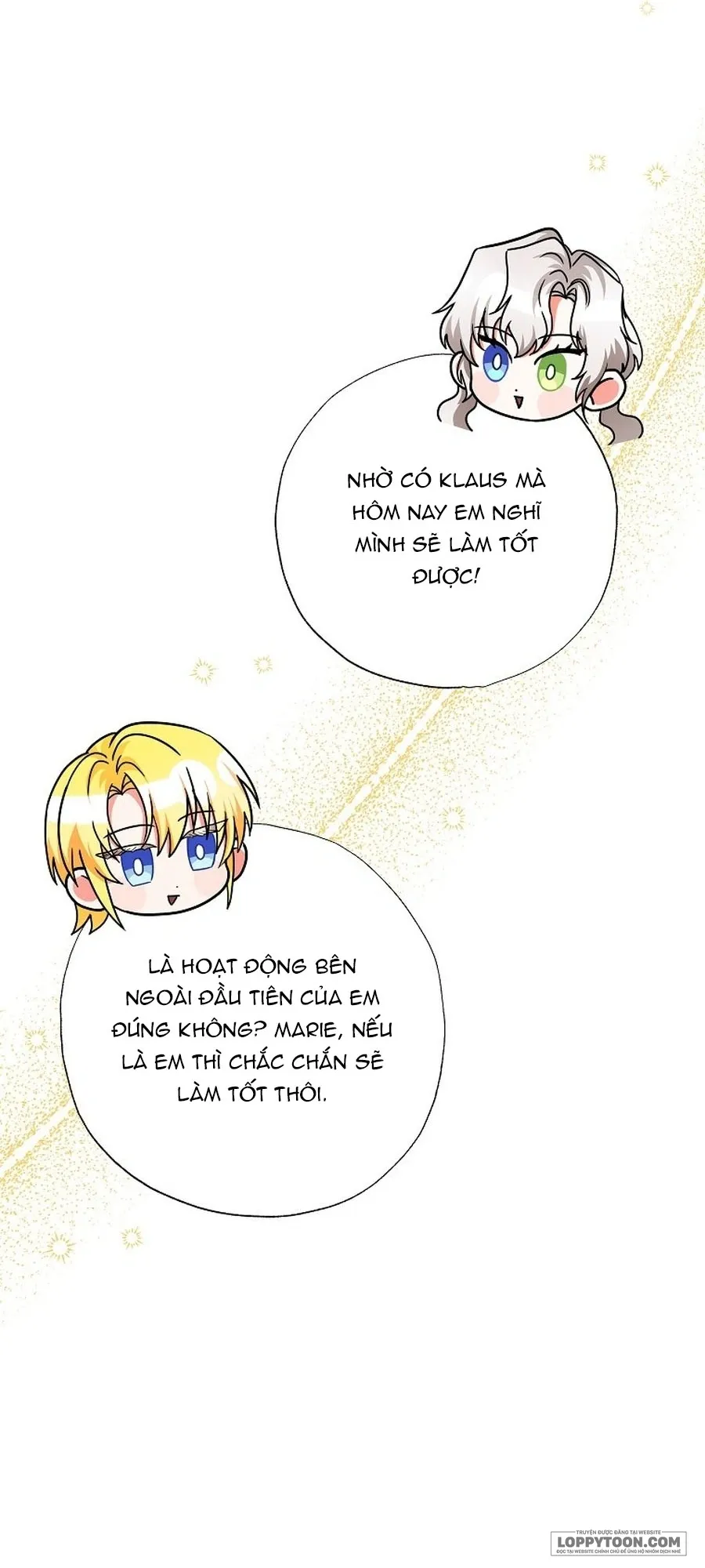 Trở Thành Miêu Nữ Của Hoàng Đế - Chap 70 - Trang 45