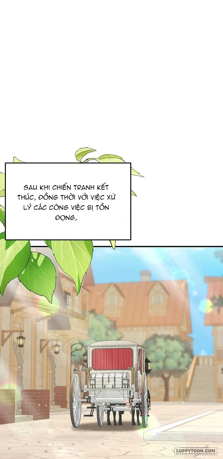 Trở Thành Miêu Nữ Của Hoàng Đế - Chap 70 - Trang 46