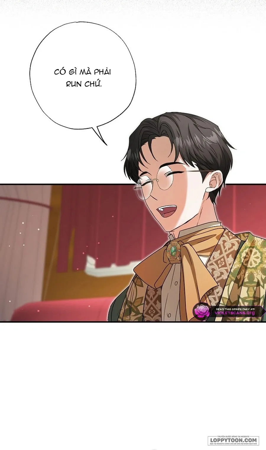 Trở Thành Miêu Nữ Của Hoàng Đế - Chap 70 - Trang 49