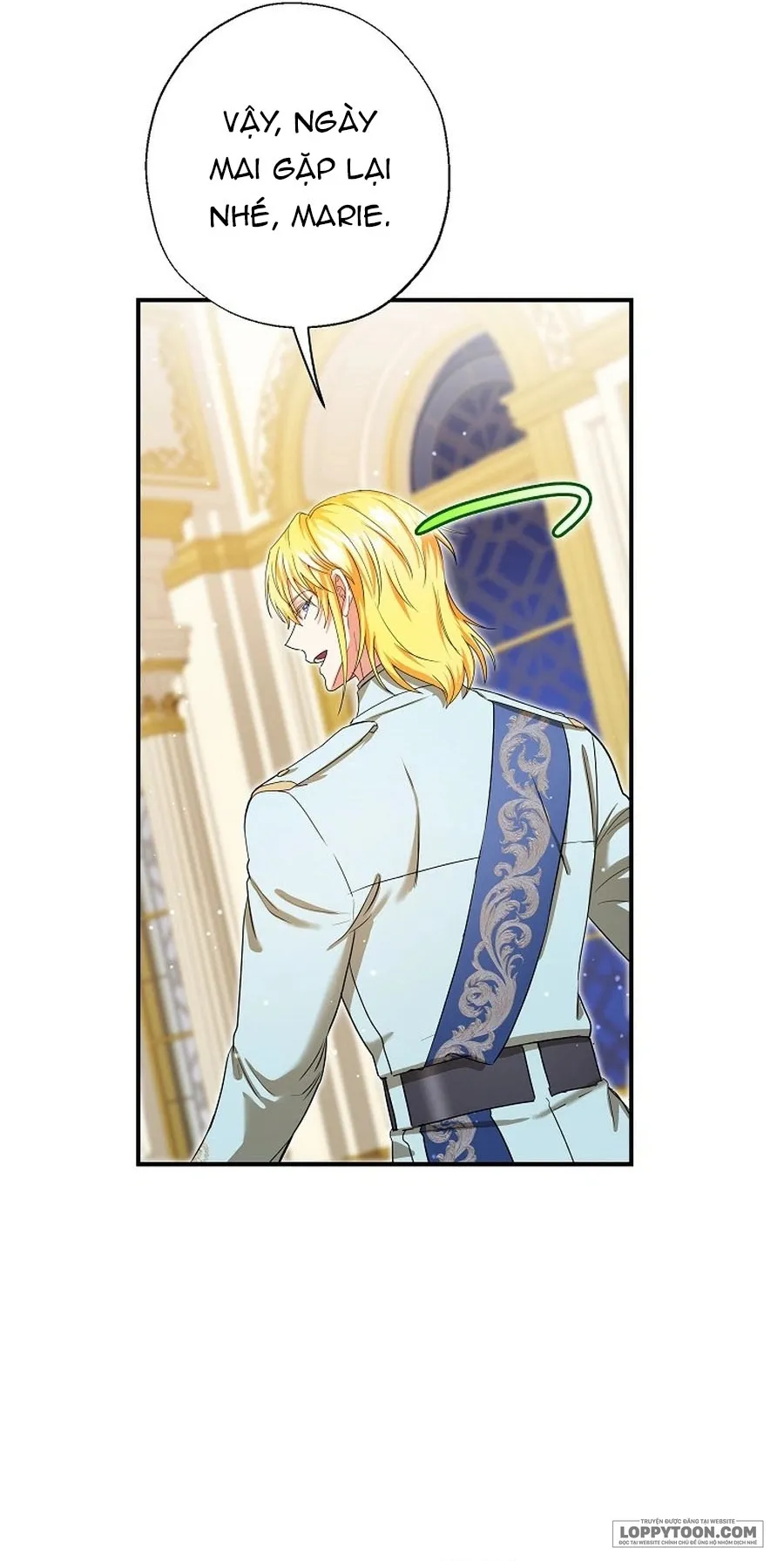 Trở Thành Miêu Nữ Của Hoàng Đế - Chap 70 - Trang 7