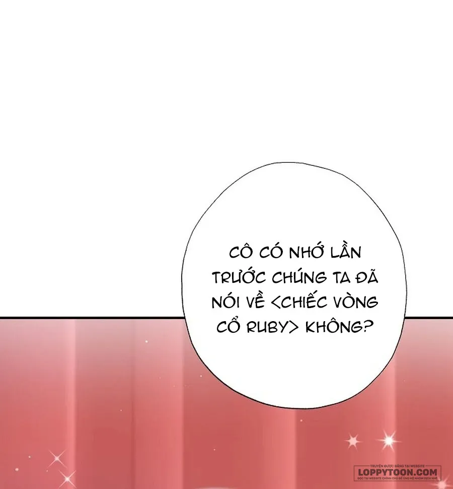 Trở Thành Miêu Nữ Của Hoàng Đế - Chap 71 - Trang 21