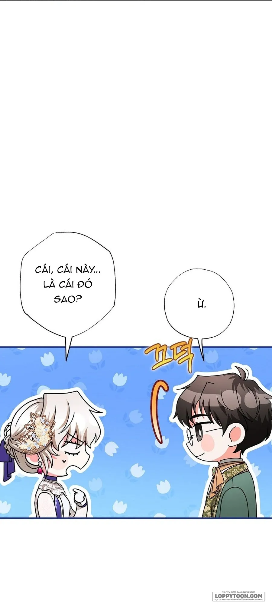 Trở Thành Miêu Nữ Của Hoàng Đế - Chap 71 - Trang 25