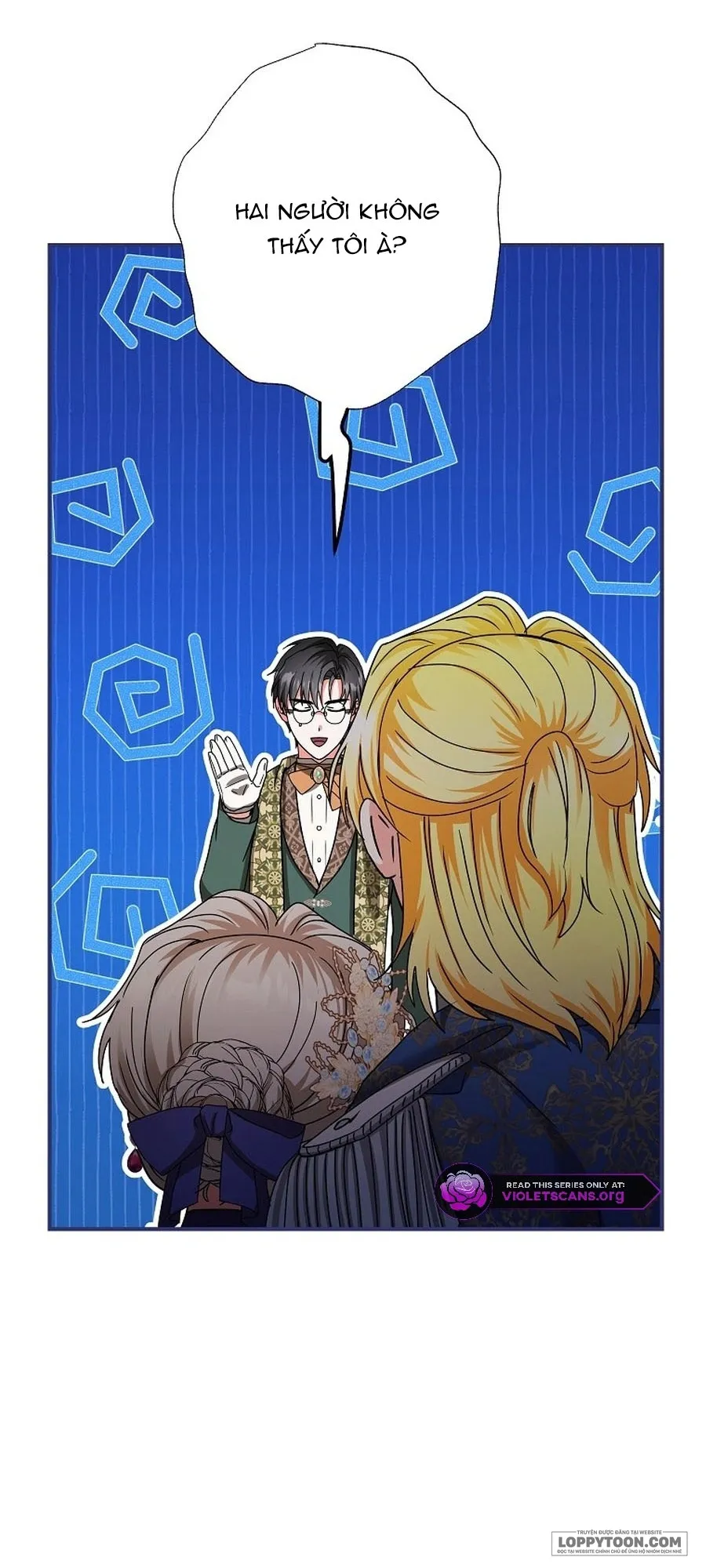 Trở Thành Miêu Nữ Của Hoàng Đế - Chap 71 - Trang 60