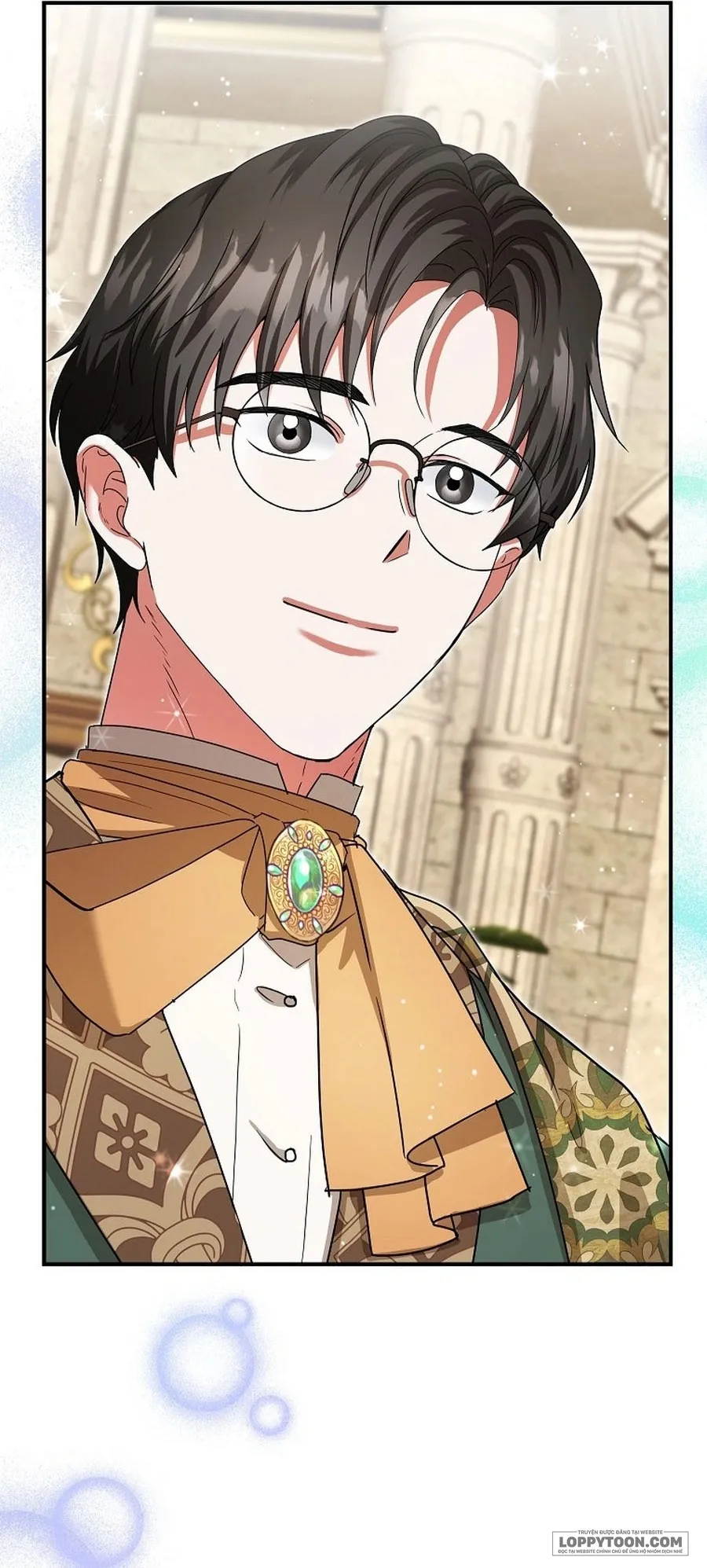 Trở Thành Miêu Nữ Của Hoàng Đế - Chap 71 - Trang 7