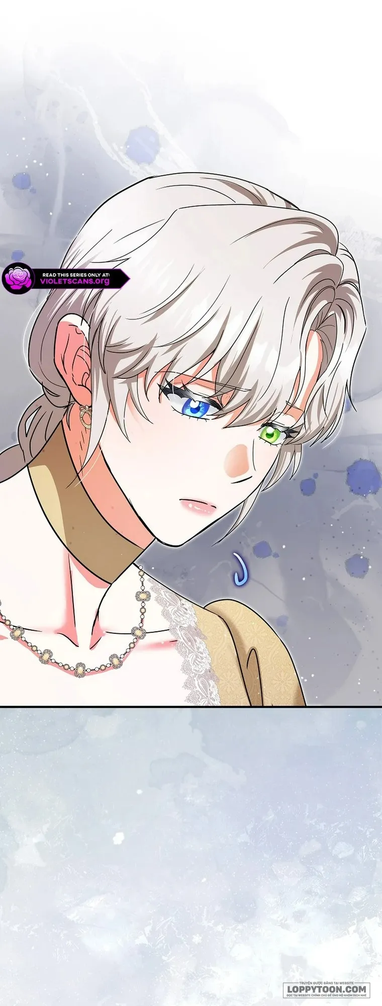 Trở Thành Miêu Nữ Của Hoàng Đế - Chap 72 - Trang 31