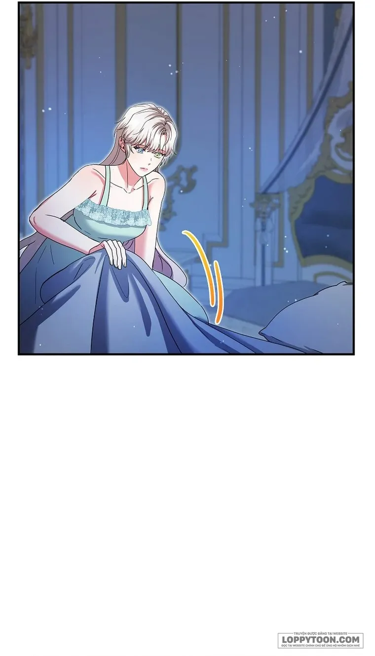 Trở Thành Miêu Nữ Của Hoàng Đế - Chap 72 - Trang 34