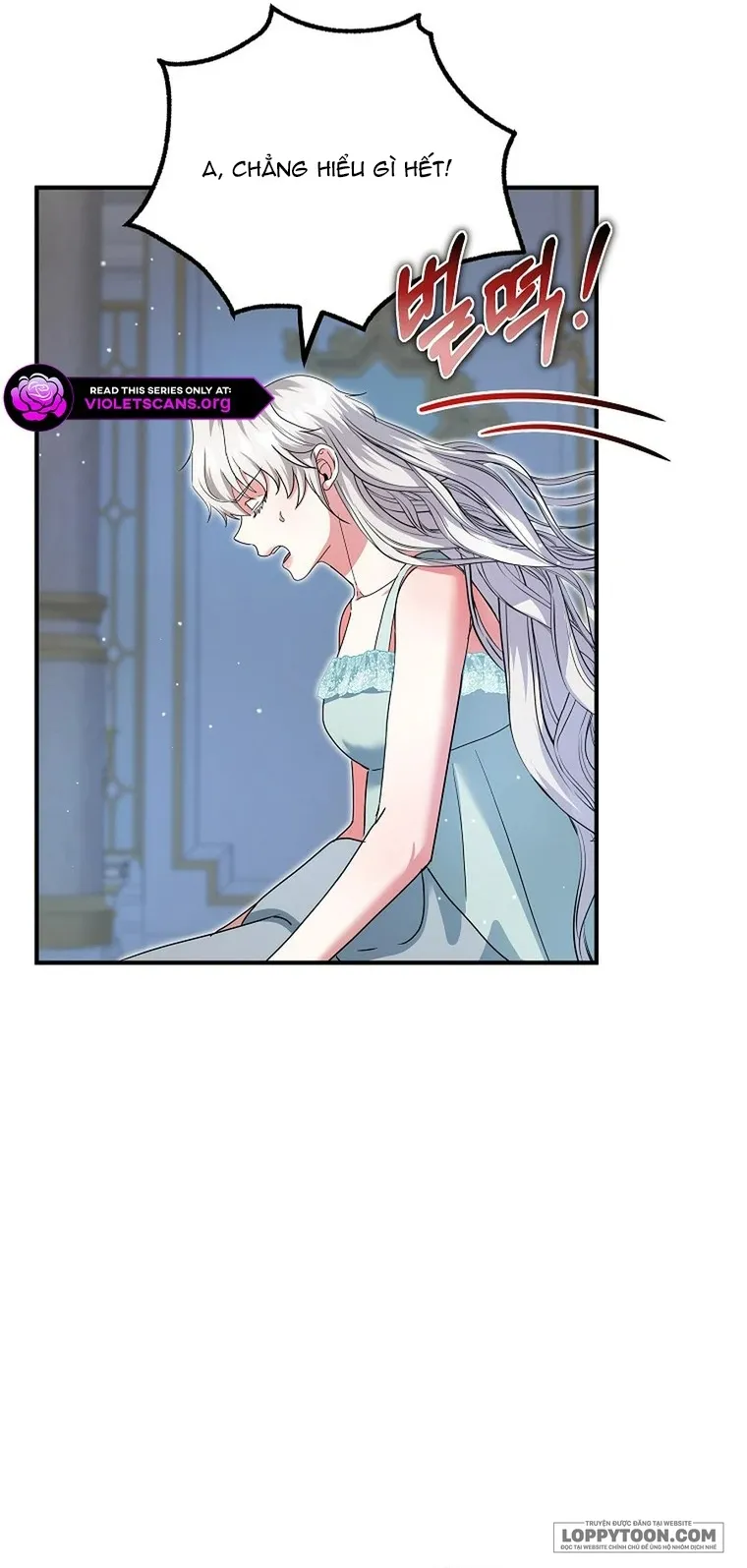 Trở Thành Miêu Nữ Của Hoàng Đế - Chap 72 - Trang 39
