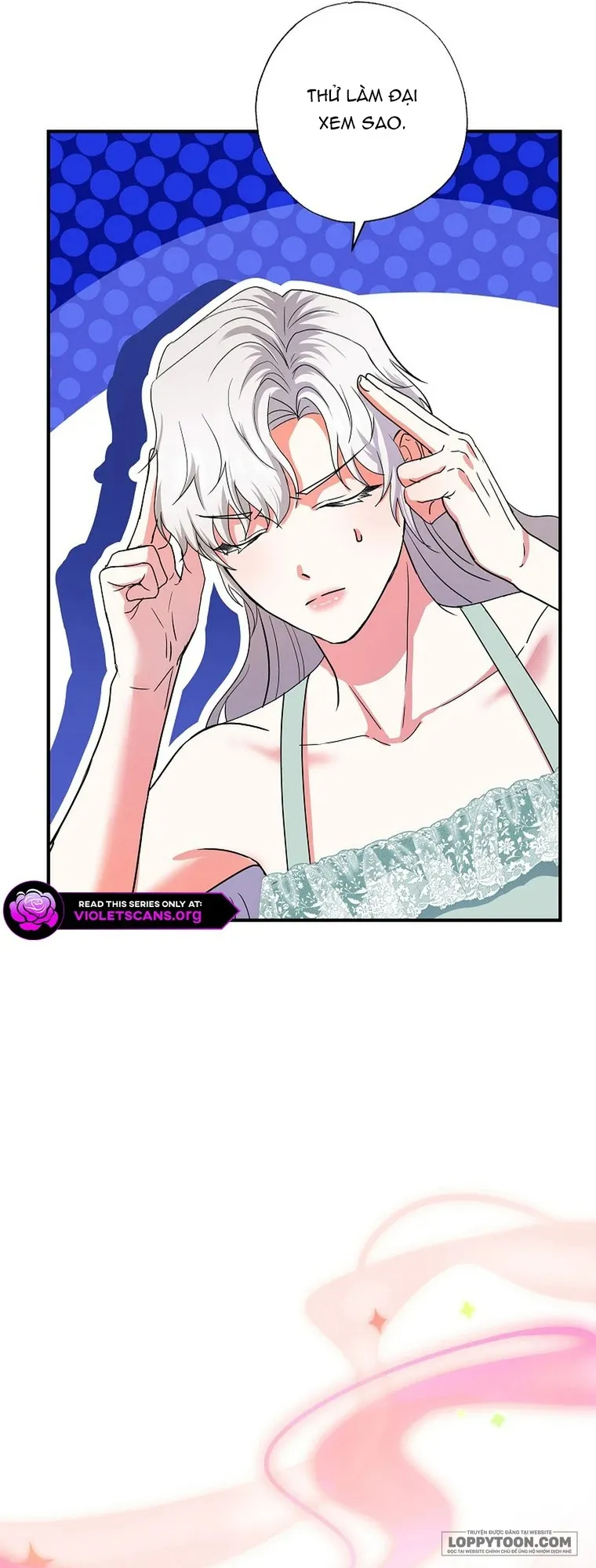 Trở Thành Miêu Nữ Của Hoàng Đế - Chap 72 - Trang 40