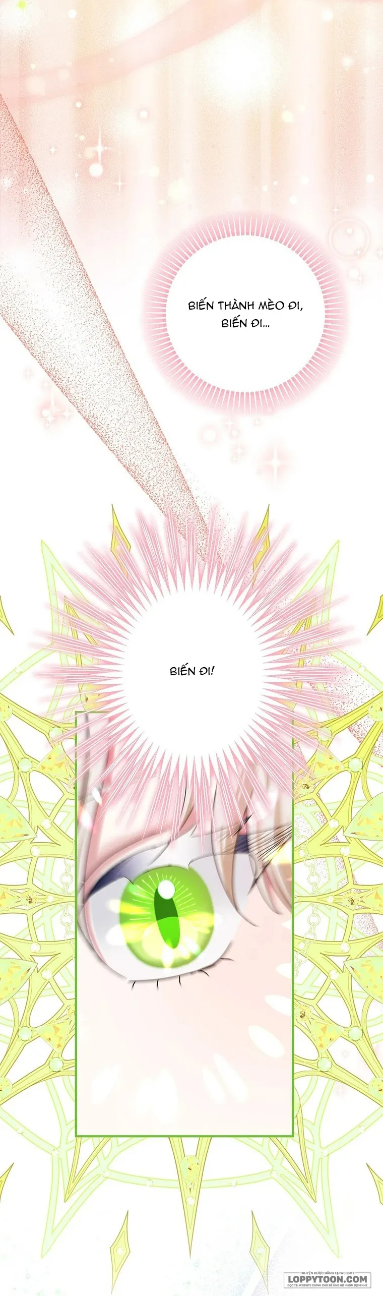 Trở Thành Miêu Nữ Của Hoàng Đế - Chap 72 - Trang 42