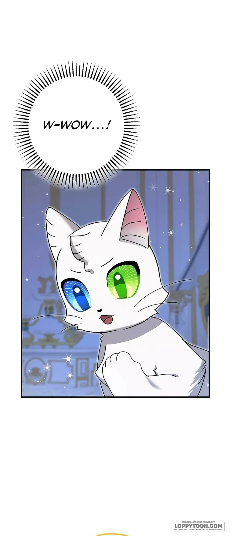 Trở Thành Miêu Nữ Của Hoàng Đế - Chap 72 - Trang 44
