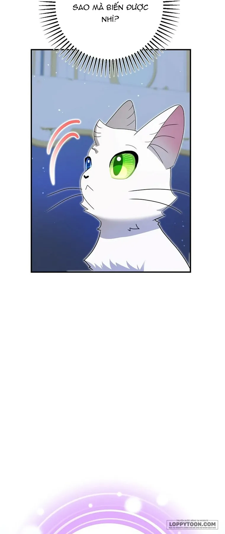 Trở Thành Miêu Nữ Của Hoàng Đế - Chap 72 - Trang 47