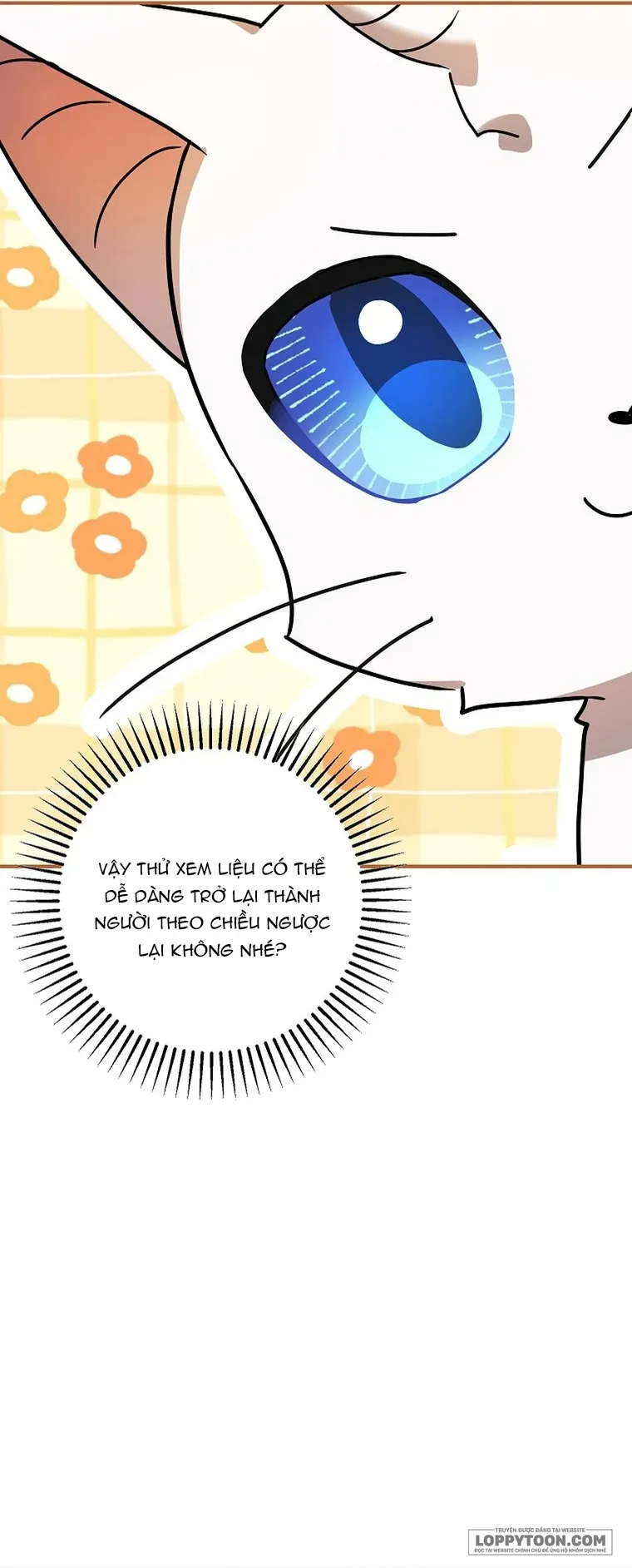 Trở Thành Miêu Nữ Của Hoàng Đế - Chap 72 - Trang 52